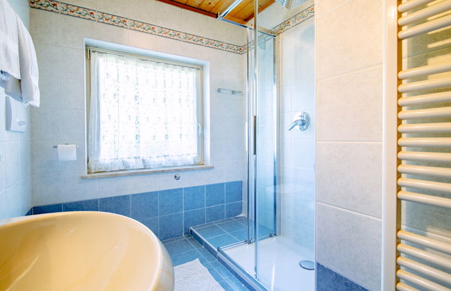 Apartamento de 2 quartos em San Giovanni di Fassa-Sèn Jan - Foto 19