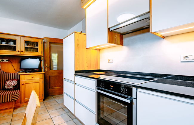 Apartamento de 2 quartos em San Giovanni di Fassa-Sèn Jan - Foto 27