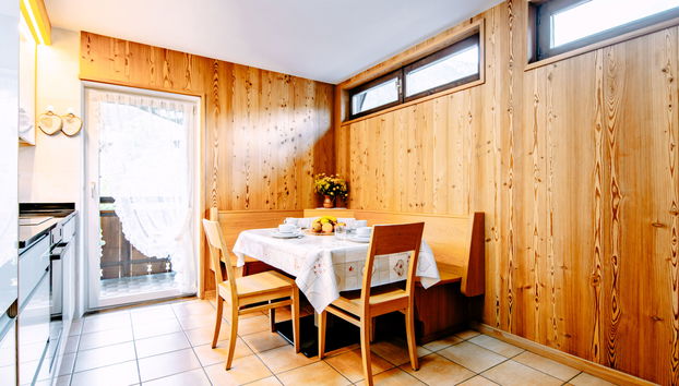 Apartamento de 2 quartos em San Giovanni di Fassa-Sèn Jan - Foto 4