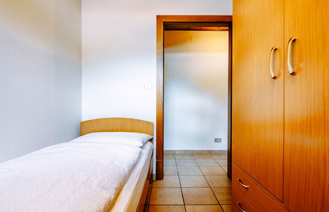 Apartamento de 2 quartos em San Giovanni di Fassa-Sèn Jan - Foto 17