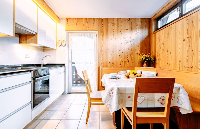 Apartamento de 2 quartos em San Giovanni di Fassa-Sèn Jan - Foto 32