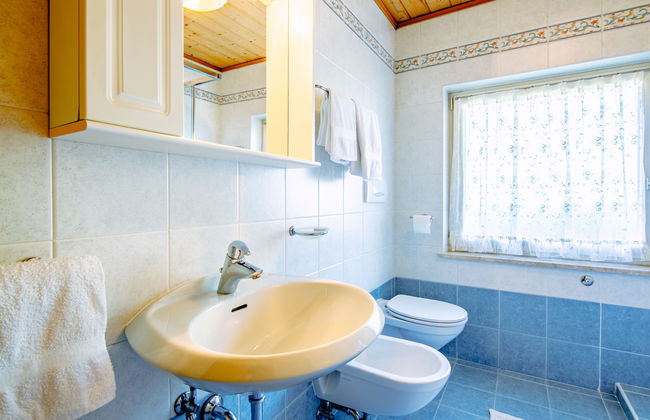 Apartamento de 2 quartos em San Giovanni di Fassa-Sèn Jan - Foto 20