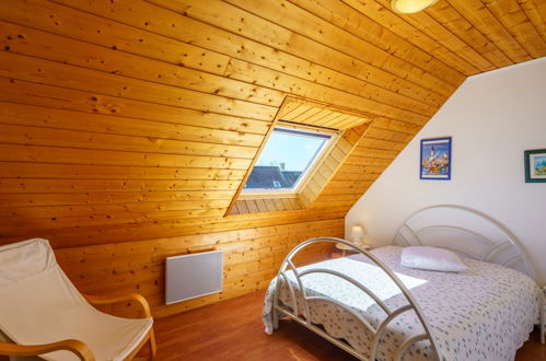 Foto 18 - Casa con 3 camere da letto a Loctudy con terrazza e vista mare