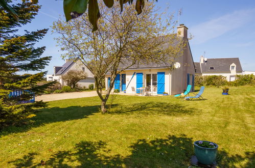 Photo 21 - Maison de 3 chambres à Loctudy avec terrasse et vues à la mer