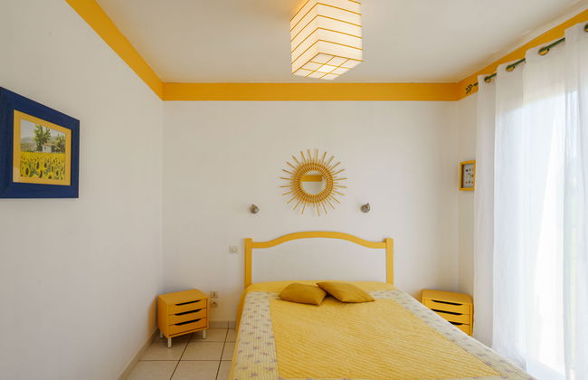 Casa de 4 quartos em Loctudy com jardim e terraço - Foto 13
