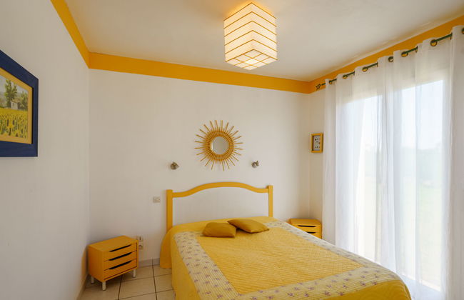 Casa de 4 quartos em Loctudy com jardim e terraço - Foto 14