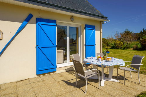 Photo 2 - Maison de 3 chambres à Loctudy avec jardin et terrasse