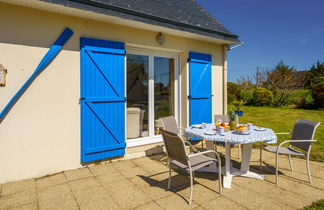 Photo 2 - Maison de 3 chambres à Loctudy avec jardin et terrasse