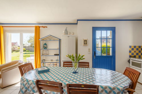 Photo 12 - Maison de 3 chambres à Loctudy avec terrasse et vues à la mer