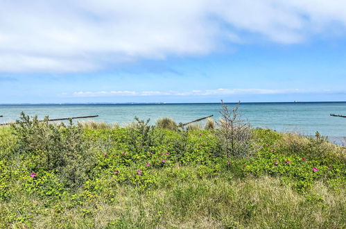 Photo 16 - Appartement en Glowe avec terrasse et vues à la mer