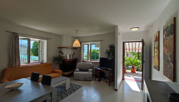 Appartement de 3 chambres à Dongo avec jardin et terrasse - Photo 3