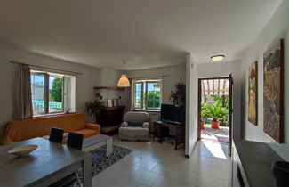 Foto 3 - Apartamento de 3 quartos em Dongo com jardim e terraço