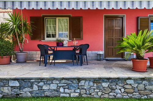 Photo 28 - Appartement de 2 chambres à Dongo avec terrasse et vues sur la montagne