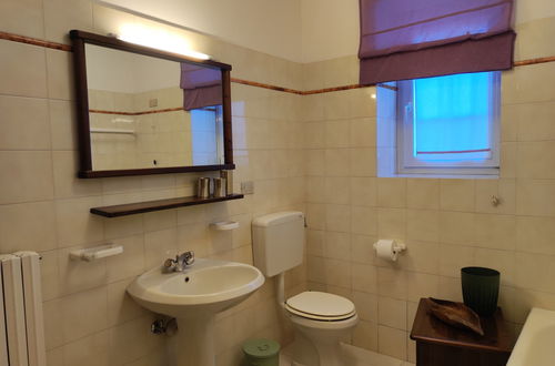 Foto 20 - Apartamento de 3 quartos em Dongo com jardim e terraço