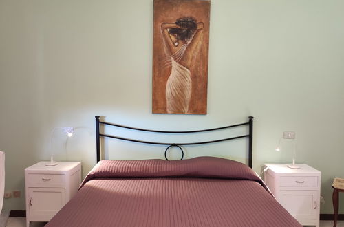 Foto 15 - Apartamento de 3 quartos em Dongo com jardim e terraço
