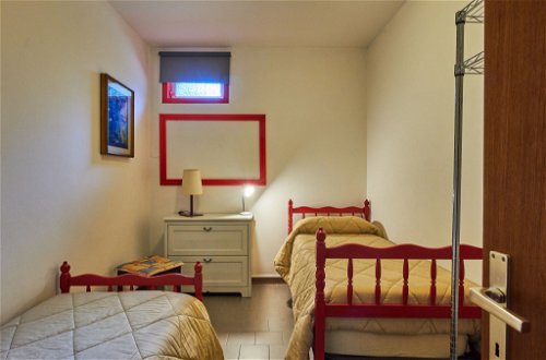 Foto 20 - Apartamento de 2 quartos em Dongo com terraço e vista para a montanha
