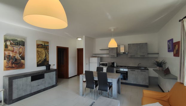 Appartement de 3 chambres à Dongo avec jardin et terrasse - Photo 4