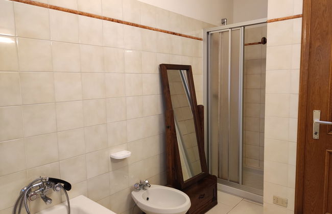 Apartamento de 3 quartos em Dongo com jardim e terraço - Foto 21