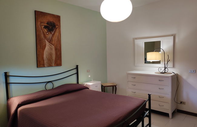 Apartamento de 3 quartos em Dongo com jardim e terraço - Foto 16