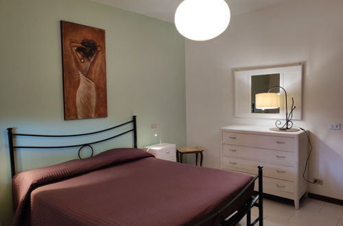 Foto 16 - Apartamento de 3 quartos em Dongo com jardim e terraço