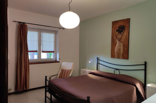 Foto 14 - Apartamento de 3 quartos em Dongo com jardim e terraço