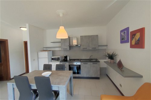 Photo 12 - 2 bedroom Apartment in Dongo with terrace and mountain view