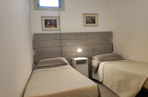 Foto 18 - Apartamento de 3 quartos em Dongo com jardim e terraço