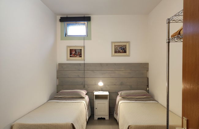 Apartamento de 3 quartos em Dongo com jardim e terraço - Foto 17