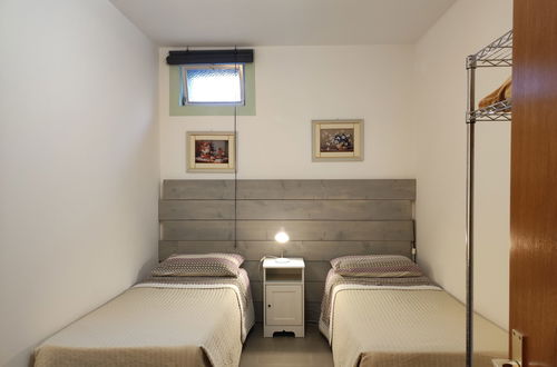 Foto 17 - Apartamento de 3 quartos em Dongo com jardim e terraço