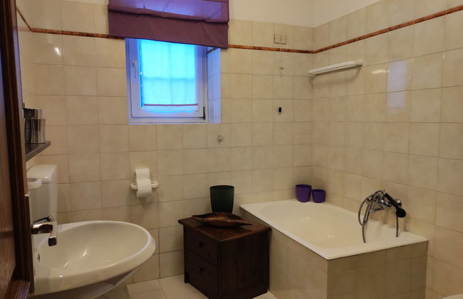 Apartamento de 3 quartos em Dongo com jardim e terraço - Foto 19