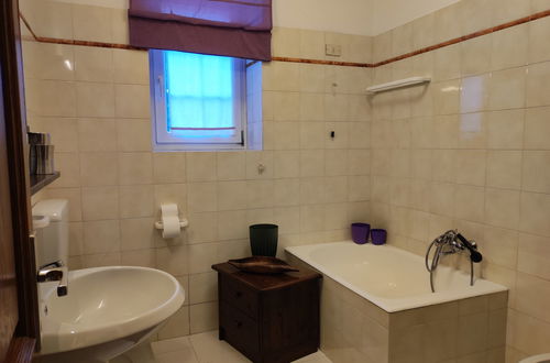 Foto 19 - Apartamento de 3 quartos em Dongo com jardim e terraço