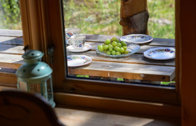 Casa de 3 quartos em Viksdalen com jardim e terraço - Foto 11
