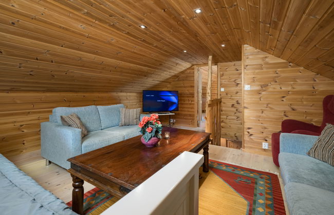 Casa de 3 quartos em Viksdalen com jardim e terraço - Foto 18
