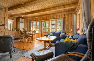 Foto 3 - Haus mit 2 Schlafzimmern in Viksdalen mit garten und terrasse