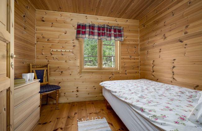 Casa de 3 quartos em Viksdalen com jardim e terraço - Foto 15
