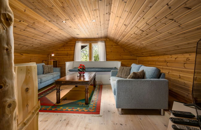 Casa de 3 quartos em Viksdalen com jardim e terraço - Foto 19