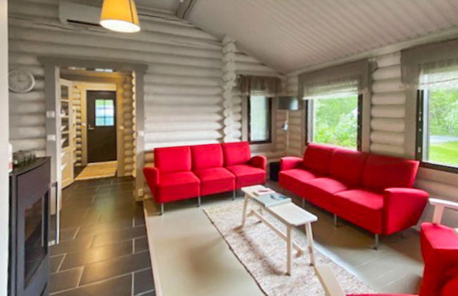 2 bedroom House in Petäjävesi with sauna - Photo 6