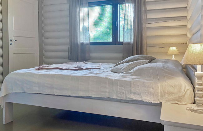 2 bedroom House in Petäjävesi with sauna - Photo 9