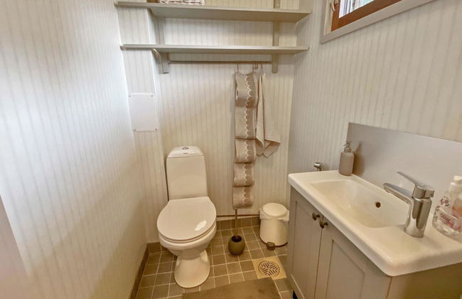 2 bedroom House in Petäjävesi with sauna - Photo 17