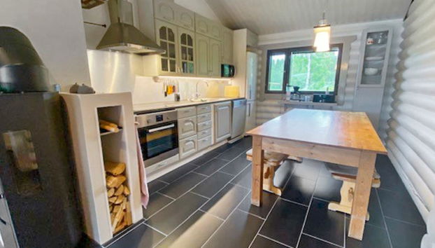 2 bedroom House in Petäjävesi - Photo 4