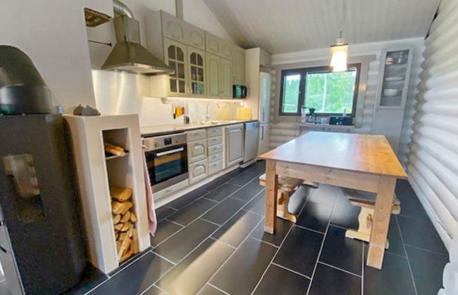 2 bedroom House in Petäjävesi with sauna - Photo 4