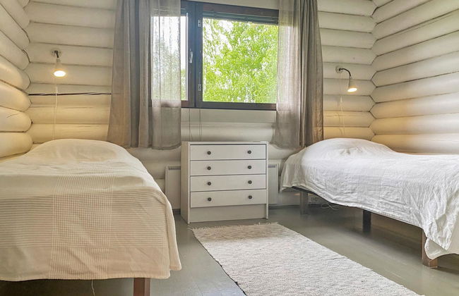 2 bedroom House in Petäjävesi with sauna - Photo 8