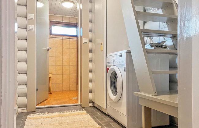 2 bedroom House in Petäjävesi with sauna - Photo 10