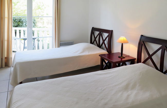 Haus mit 4 Schlafzimmern in Lacanau mit privater pool und terrasse - Foto 11