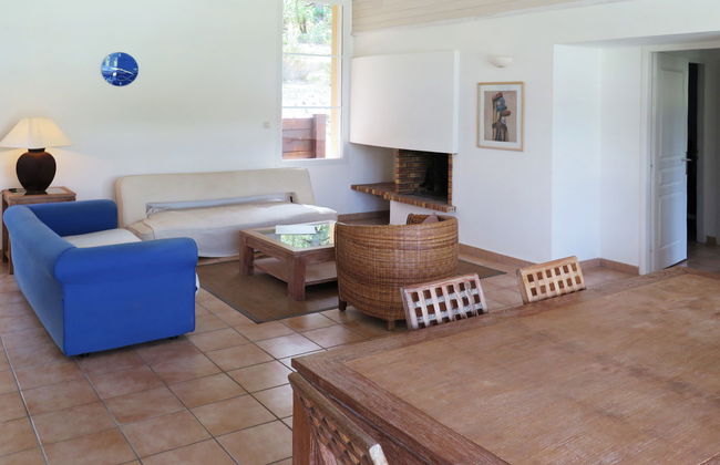 Haus mit 4 Schlafzimmern in Lacanau mit privater pool und terrasse - Foto 3