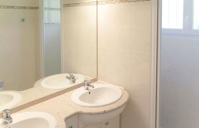 Haus mit 4 Schlafzimmern in Lacanau mit privater pool und terrasse - Foto 14