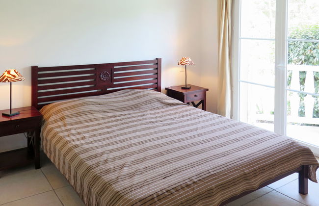 Haus mit 4 Schlafzimmern in Lacanau mit privater pool und terrasse - Foto 5