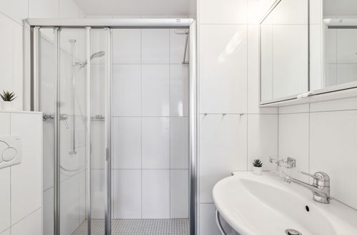 Foto 17 - Apartamento em Arosa com jardim