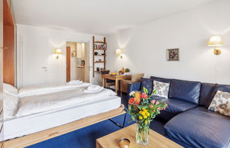 Foto 2 - Apartamento em Arosa com jardim