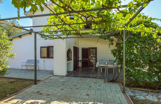 3 bedroom House in Vodice with garden and terrace - Photo 10